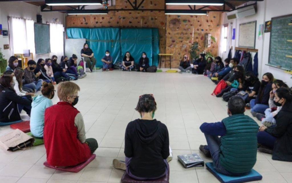 Polémica por bimodalidad en institutos superiores