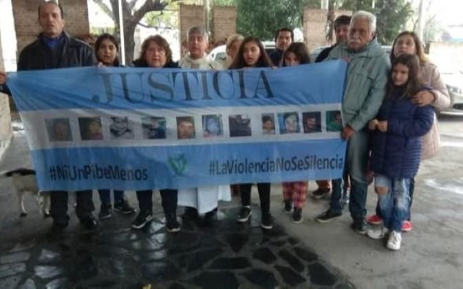 Catorce años después: juicio por crimen de joven frente a boliche de Quilmes