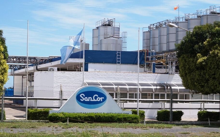 El sindicato lechero anunció un paro y podría haber faltante los próximos días