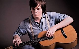 Nahuel Penissi: "Estoy muy agradecido por el camino que estoy viviendo. Nunca esperé tanto"