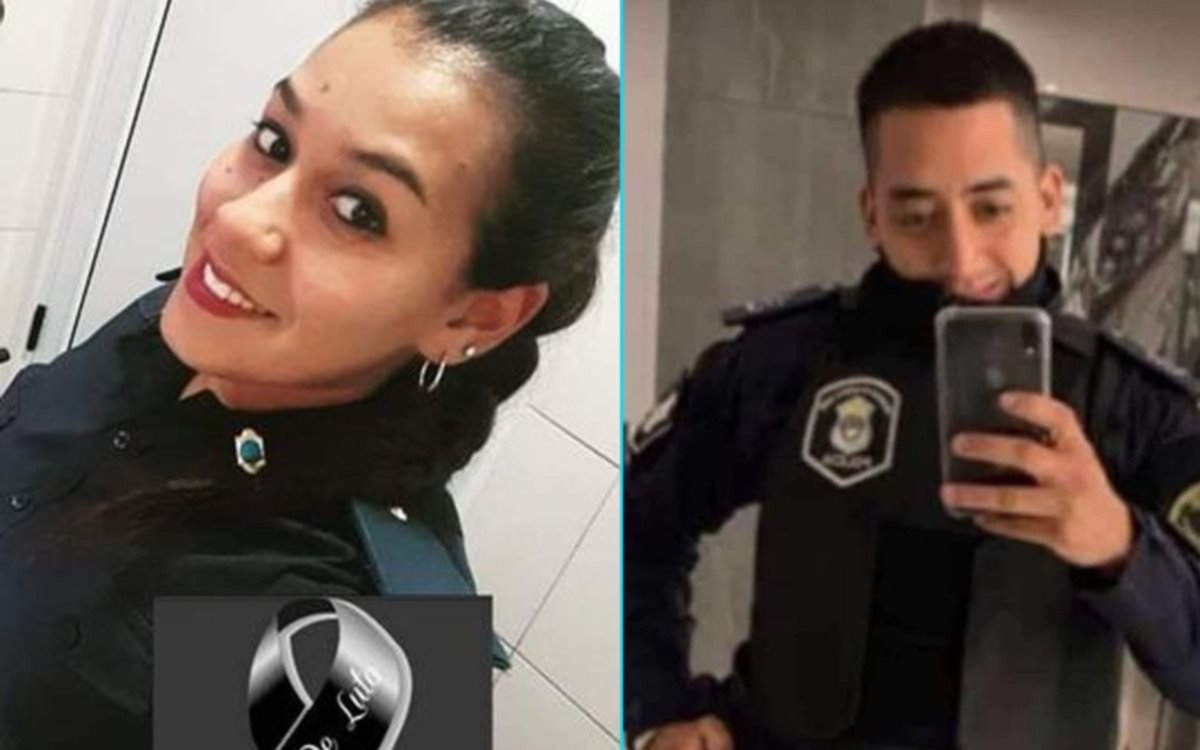 Conmoción en la policía bonaerense: dos efectivos, una mamá de dos hijos, se quitaron la vida