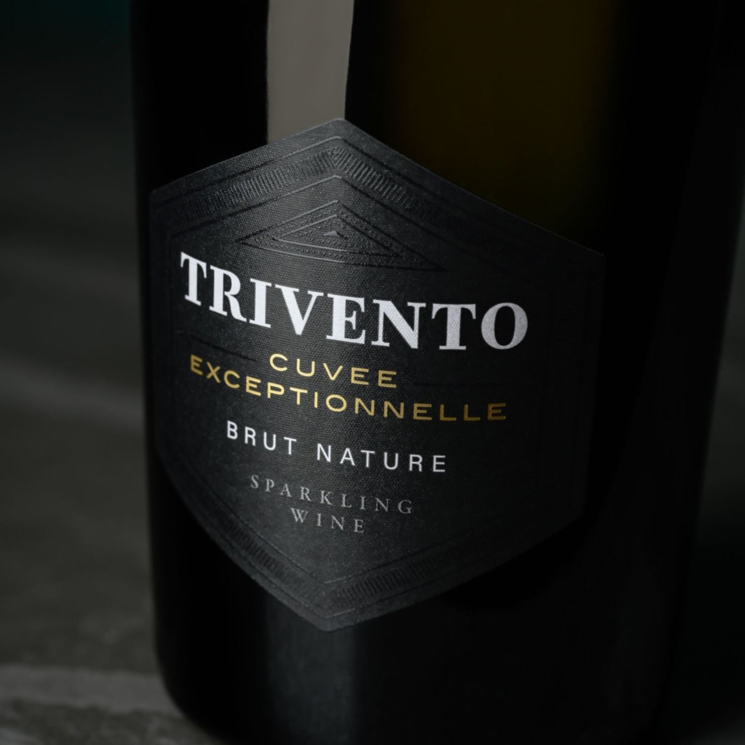 Trivento presentó su nuevo Cuvée Exceptionnelle Brut Nature