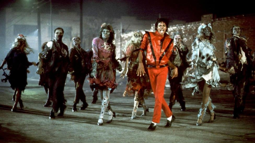 “Thriller”: un disco tan gigante que esquiva la cancelación