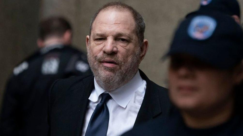 Weinstein no declarará en caso por nuevas acusaciones