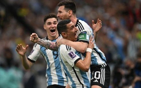 Qué necesita Argentina para avanzar a octavos en el Mundial de Qatar