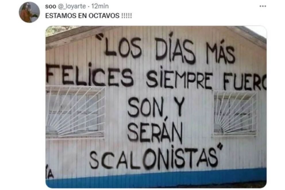 Los mejores memes de Argentina vs. Polonia: Mac Allister, Álvarez y "chau México"