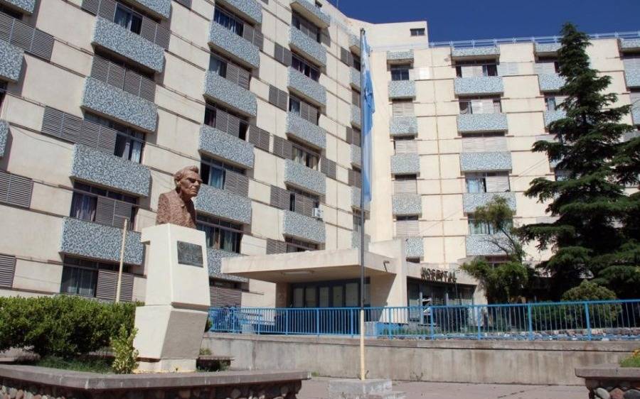 En San Rafael, un preso murió de tuberculosis y 64 internos aislados