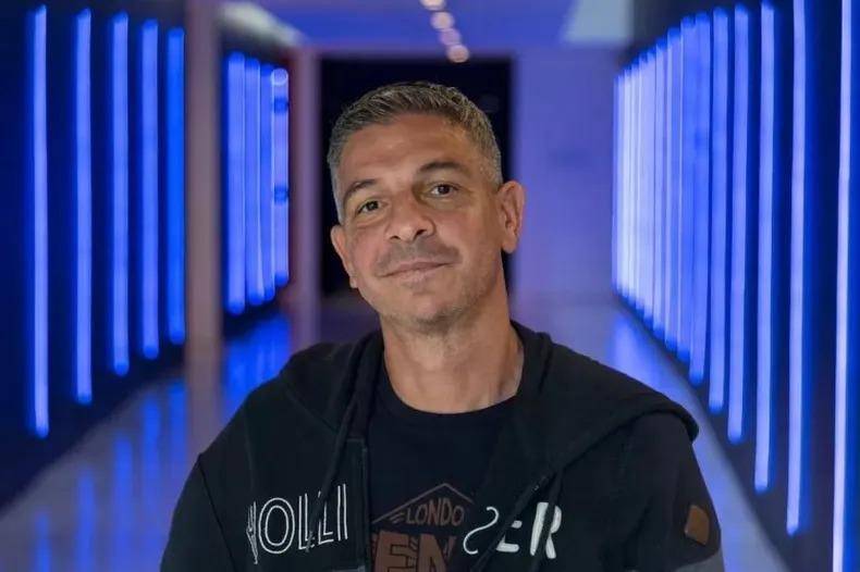 Excarcelaron a Marcelo Corazza, acusado de corrupción de menores