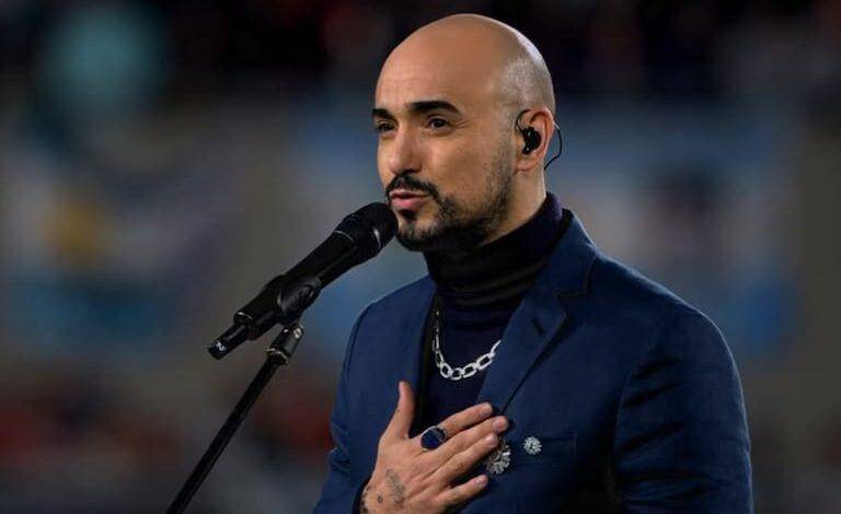 Abel Pintos, ¿se negó a compartir “PH” con L-Gante?