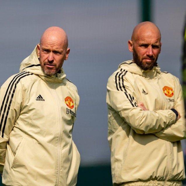 Enfurecido, el técnico les hizo escuchar el festejo del rival
