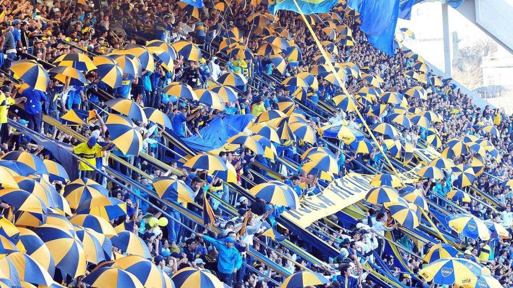 Río se prepara para recibir la “invasión” de hinchas xeneizes