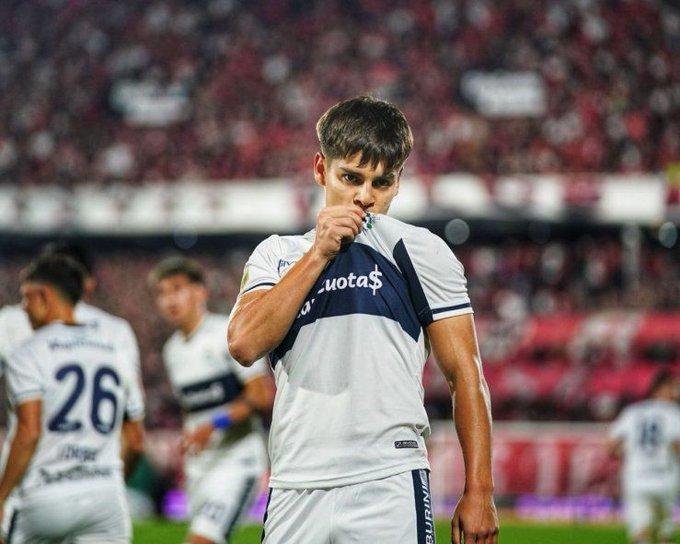 Madelón define el equipo que irá a Arsenal