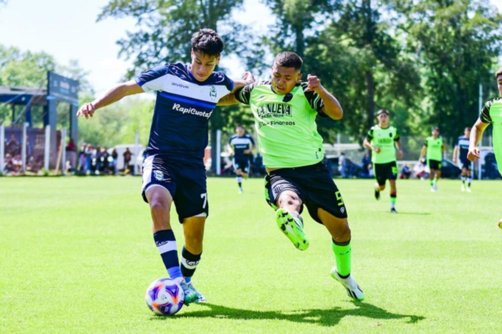 La Reserva se juega sus chances ante los tucumanos