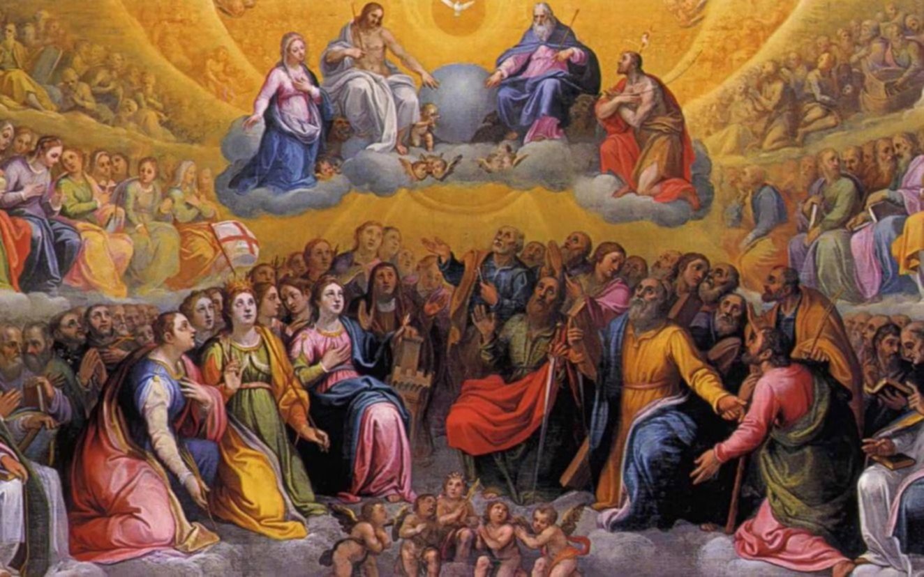 Día de Todos los Santos: por qué se celebra este 1 de noviembre, su origen y la oración más popular
