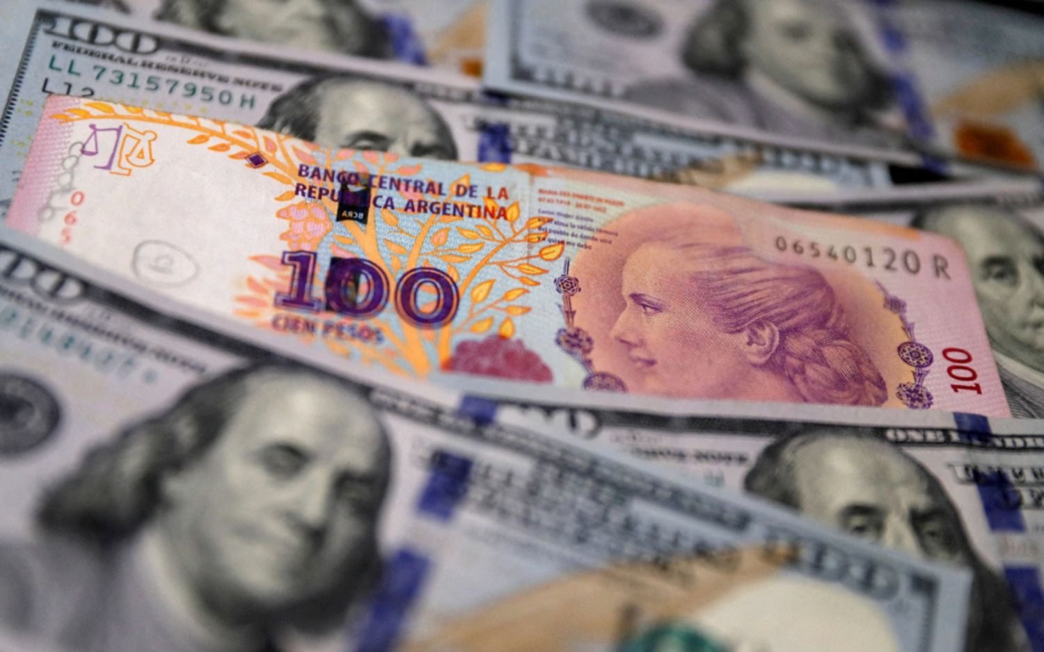 Dólar blue hoy y dólar hoy: a cuánto cerró este miércoles 1º de noviembre