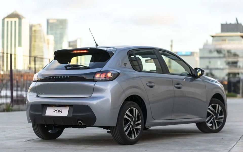 El patentamiento en octubre creció más del 28% interanual: cuáles fueron los autos más vendidos