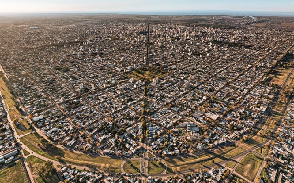 Se realiza en La Plata el segundo congreso ambiental 