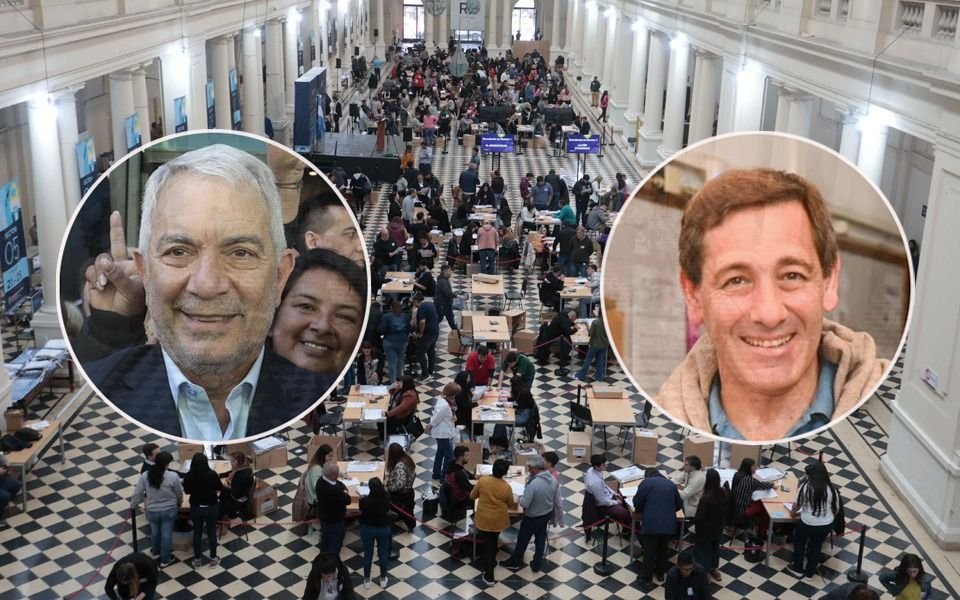 Se abrirán 79 urnas y mañana se sabrá quien ganó la Elección en La Plata