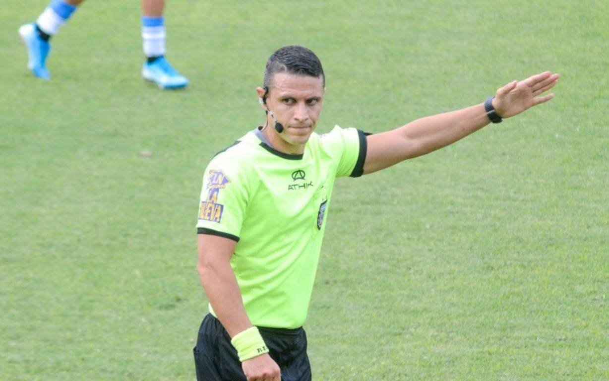 Guardia alta en fechas de definición: hay árbitros para Arsenal - Gimnasia y Estudiantes - Defensa y Justicia