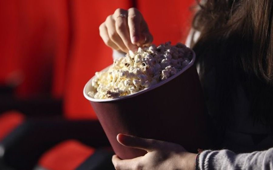 ¿Vamos al cine? Hasta el domingo, hay 2 x 1 con el cupón de EL DÍA
