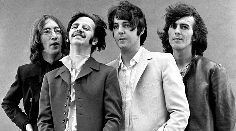 “Now and then” Cómo revivieron a Lennon y Harrison para el nuevo y último tema de Los Beatles