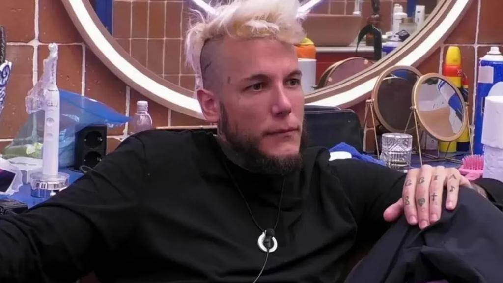 Escándalo total: el motivo por el que echaron a Alex de “GH”