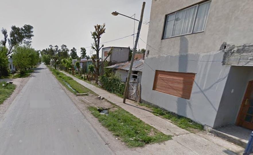 El terror de una madre y sus dos hijos, en medio de un asalto en su vivienda