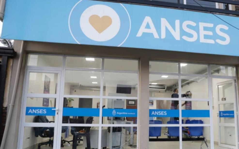 Anses cuándo cobro: el calendario de pagos de AUH, jubilaciones, PNC, Desempleo, Tarjeta Alimentar y más de este jueves 2 de noviembre de 2023