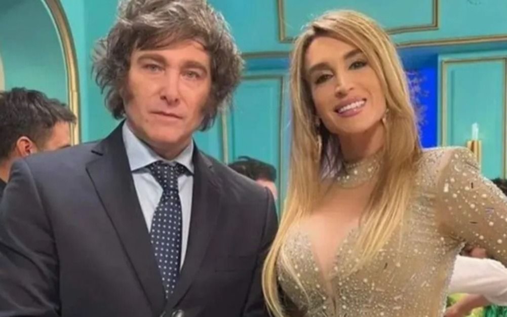 Fátima Florez habló de los rumores de separación con Javier Milei: "Todo es..."