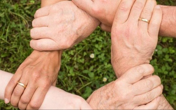 Donaciones para familia que perdió todo en un incendio