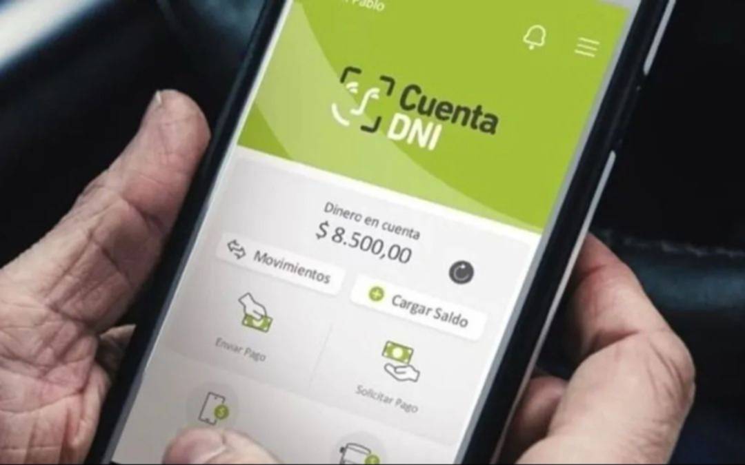 Cuenta DNI ya acepta pagos de contribuyentes de AFIP: paso a paso, cómo obtener el VEP para abonar con la app del Banco Provincia
