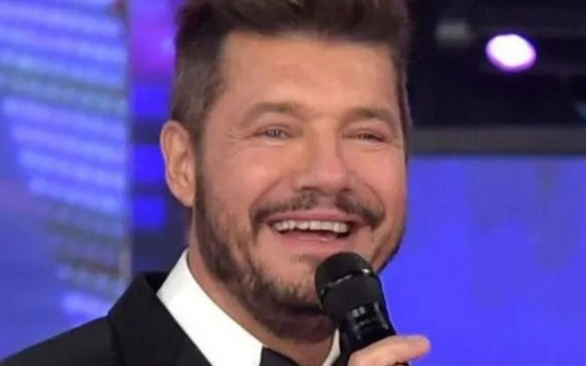 Marcelo Tinelli descubrió secretos sobre la boda de su hija Cande y Coti Sorokin