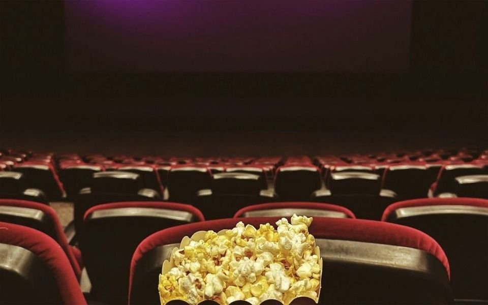 ¿Vamos al cine? Hasta el domingo, hay 2 x 1 con el cupón de EL DÍA
