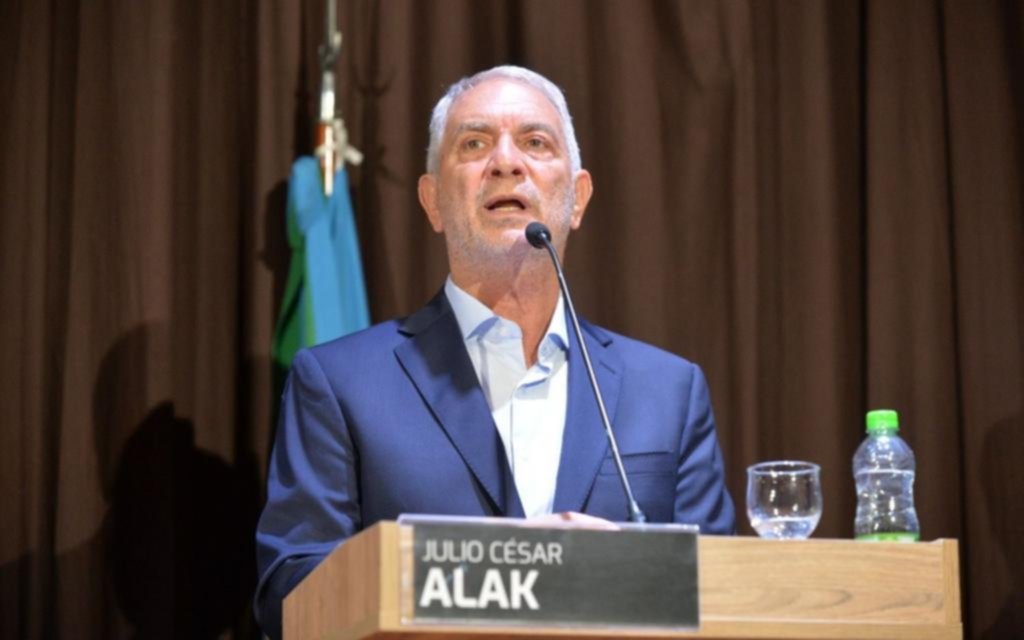 Elecciones 2023 en La Plata.- La victoria de Julio Alak sobre Julio Garro fue por 606 votos y con el peso de los extranjeros