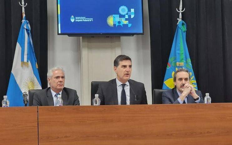 Elecciones 2023 en La Plata.- Fundamentos del fallo: por qué la Justicia Electoral proclamó a Alak Intendente y rechaza abrir más urnas