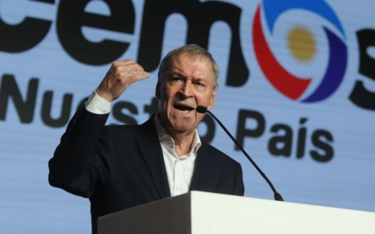 Schiaretti salió en defensa de la Corte y cargó fuerte contra Massa