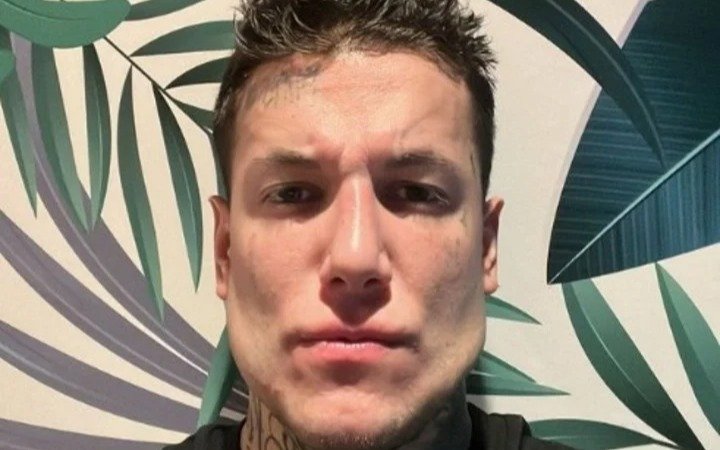 Alex Caniggia contó todo sobre la pelea que le costo su permanencia en Gran Hermano España