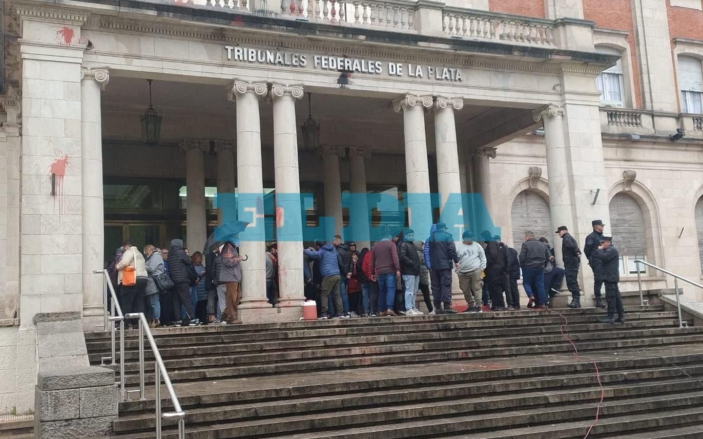 Elecciones 2023 en La Plata.- Tras la resolución que confirma a Julio Alak intendente: cruces políticos y Garro define la apelación