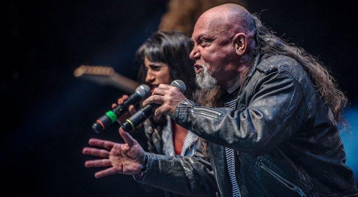 Tabaré Rivero: “El dinero en el arte no existe”