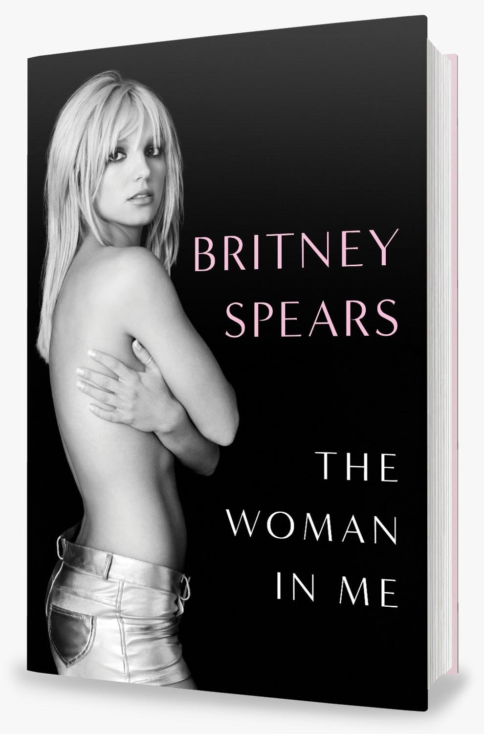 Britney lo hizo de nuevo: es récord de ventas con su libro y con su música