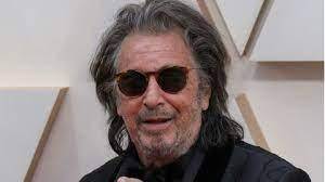 Al Pacino deberá pagar 30 mil dólares de cuota alimentaria
