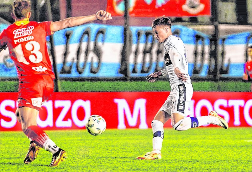 Diciembre será muy movido por la continuidad de Abaldo