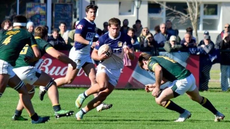 Los Tilos, Universitario y Albatros quieren meterse en la final por el ascenso