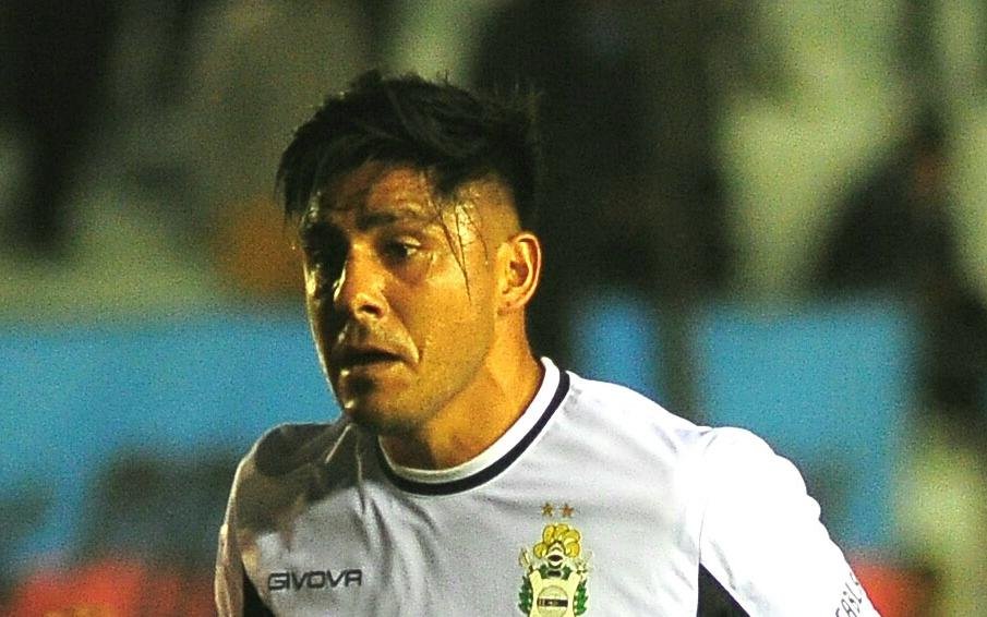 Colecta para el “Pasaje del Hincha”