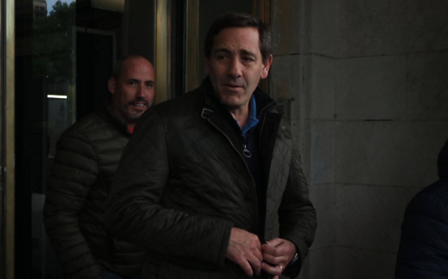 Elecciones en La Plata: Julio Garro admitió el triunfo de Julio Alak y confirmó que no apelará por el escrutinio