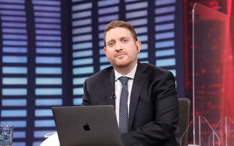Tensión en LN+: tras Feinmann, otro periodista arde de furia contra Viale