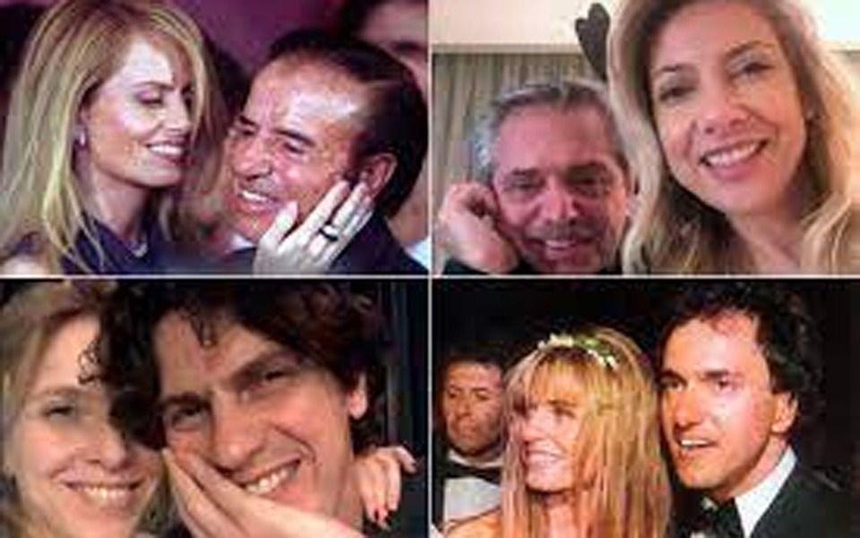 De la dinastía de Kirchner a la dinastía de Massa