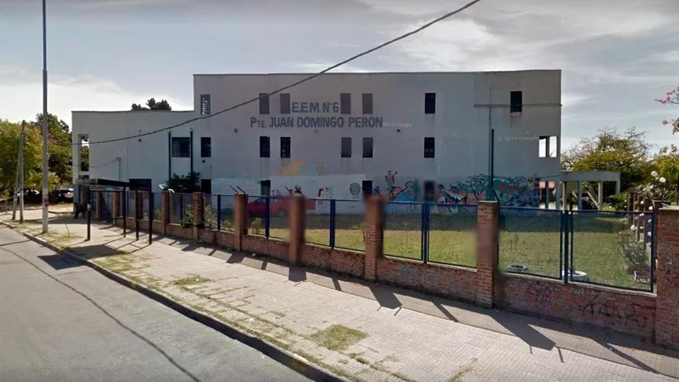 “En la lista”, así fue la amenaza al estudiante herido