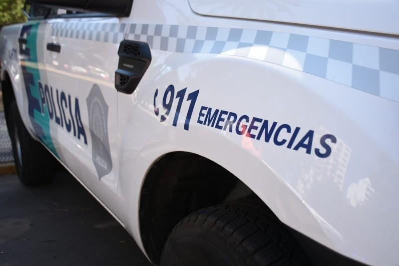 En una hora revolvieron una casa y la saquearon