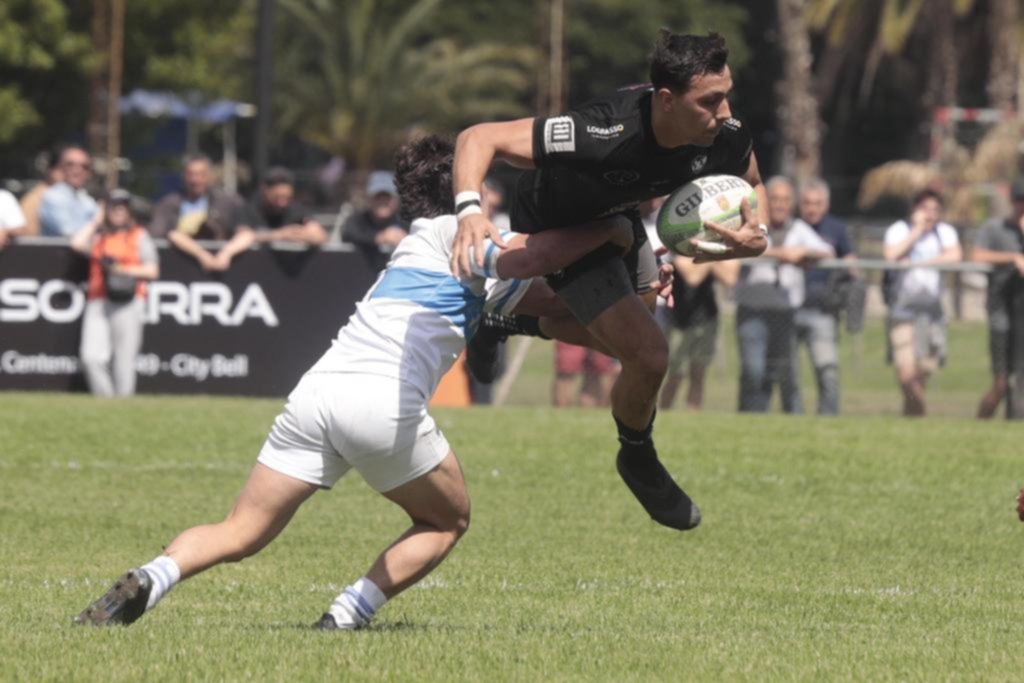 Perdieron Los Tilos, Universitario y Albatros: ninguno podrá ascender